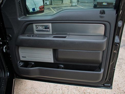 Used 2013 Ford F150 FX2 w/ Luxury Equipment Group RWD image 37