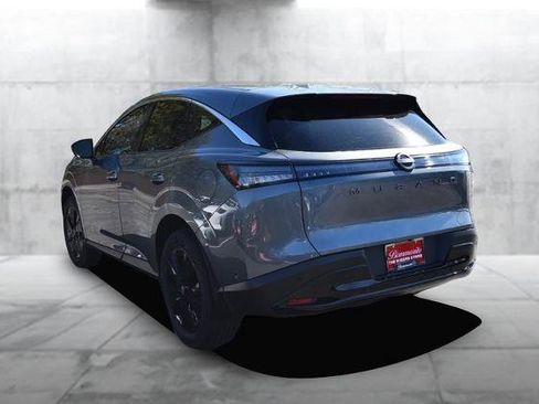 New 2025 Nissan Murano SV image 7