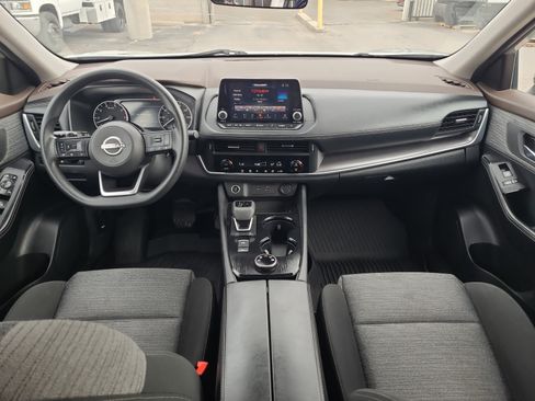 Used 2023 Nissan Rogue SV AWD/4WD image 15
