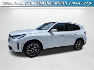 New 2026 BMW X3 xDrive30i w/ Premium Package AWD/4WD video 1