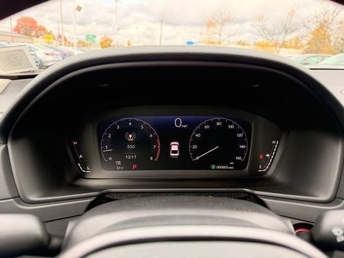 New 2025 Honda Accord SE image 7