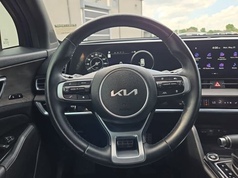 Certified 2023 Kia Sportage X-Pro Prestige AWD/4WD image 22