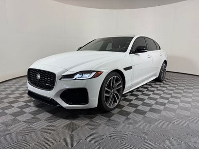 Used 2024 Jaguar XF R-Dynamic SE