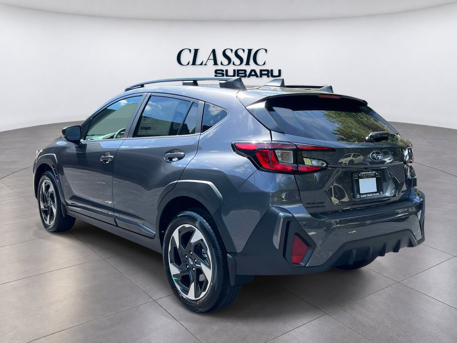 New 2026 Subaru Crosstrek 2.5i Limited AWD/4WD image 3