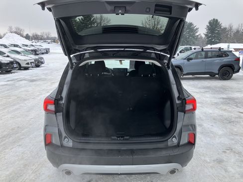 Used 2024 Ford Escape Active w/ Tech Pack #1 image 18
