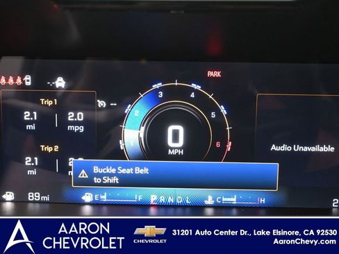 New 2026 Chevrolet Colorado LT w/ Advanced Trailering Package image 7