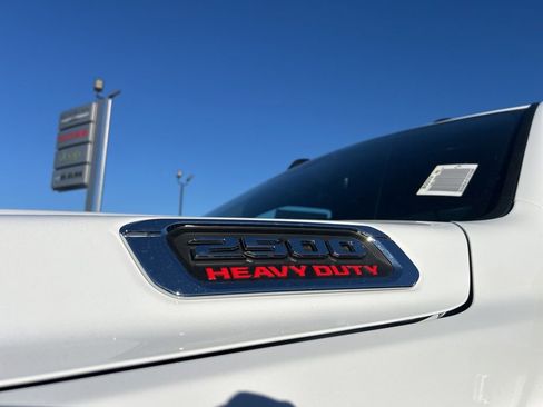 New 2026 RAM 2500 Tradesman image 27