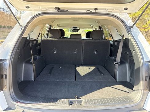 Used 2022 Kia Sorento LX image 21