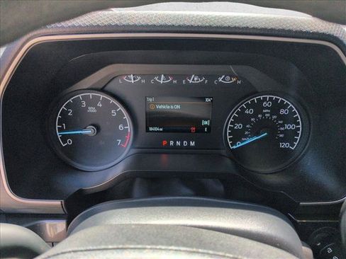 Used 2022 Ford F150 XL w/ STX Appearance Package AWD/4WD image 11