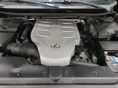 Used 2018 Lexus GX 460 image 25