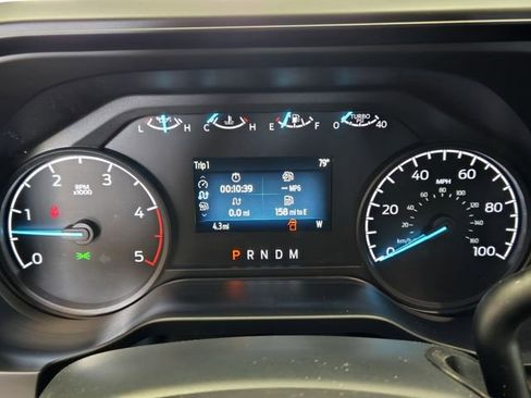 New 2026 Ford F250 XL AWD/4WD image 11
