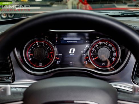 Used 2021 Dodge Challenger R/T Scat Pack image 72