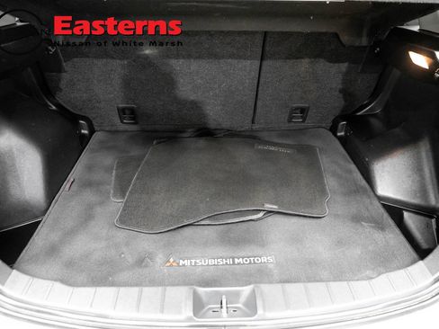 Used 2022 Mitsubishi Outlander Sport ES AWD/4WD image 9