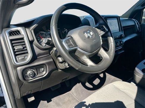 Used 2024 RAM 2500 Big Horn image 9