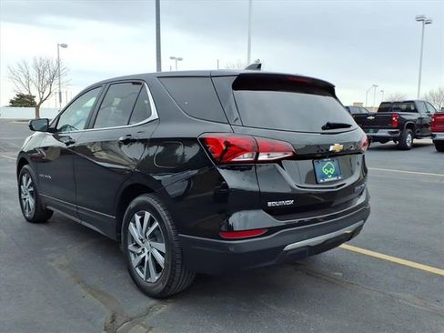 Certified 2024 Chevrolet Equinox LT image 5