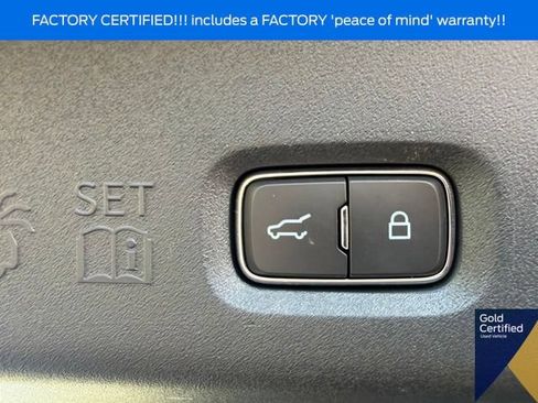 Used 2025 Ford Expedition Max Platinum w/ Driver's Package AWD/4WD image 15