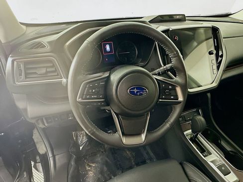 Certified 2024 Subaru Ascent Touring image 16