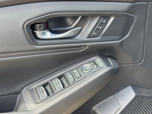 Used 2025 Honda Accord EX-L image 14