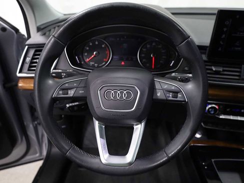 Used 2023 Audi Q5 2.0T Premium w/ Convenience Package image 22