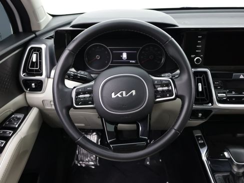 Used 2022 Kia Sorento SX AWD/4WD image 32