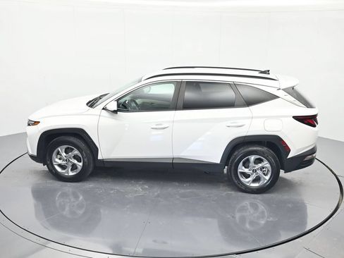Used 2024 Hyundai Tucson SEL AWD/4WD image 32