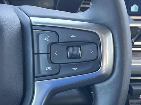 Used 2025 Chevrolet Silverado 2500 LT w/ All Star Edition AWD/4WD image 23