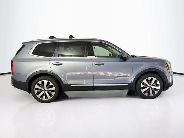 Certified 2022 Kia Telluride S AWD/4WD image 4
