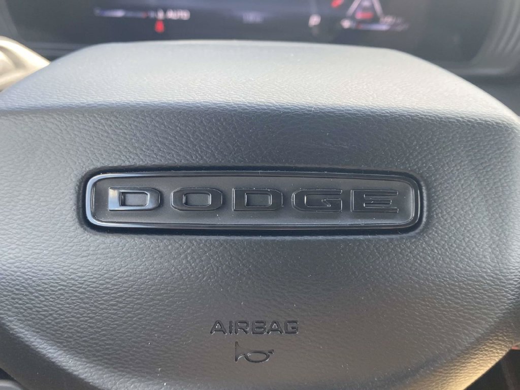 New 2026 Dodge Charger Scat Pack w/ Blacktop Package AWD/4WD image 52