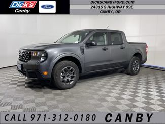 Used 2026 Ford Maverick XLT w/ 4K Tow Package AWD/4WD 360° Tour