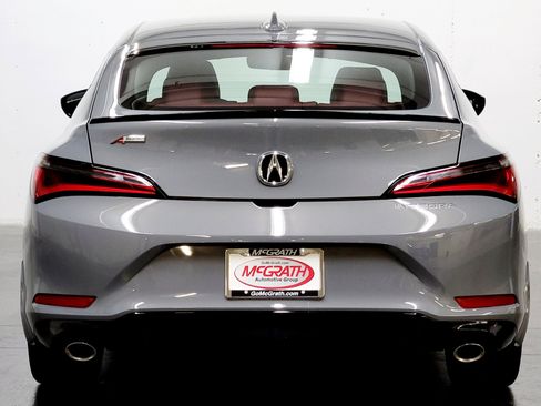 New 2026 Acura Integra A-Spec image 6
