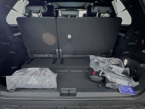New 2026 Toyota Sequoia TRD Pro AWD/4WD image 31