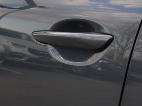 Certified 2025 MAZDA CX-50 Meridian Edition w/ Weather Package image 21