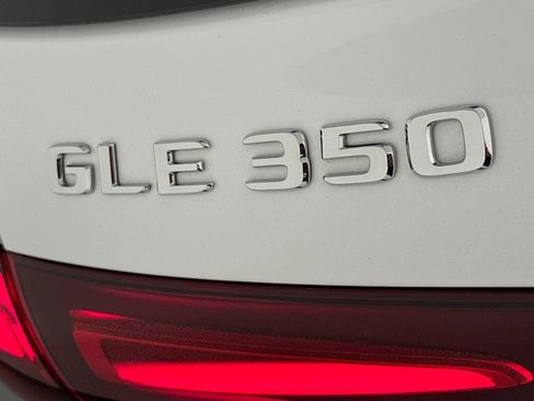 Used 2026 Mercedes-Benz GLE 350 4MATIC image 8
