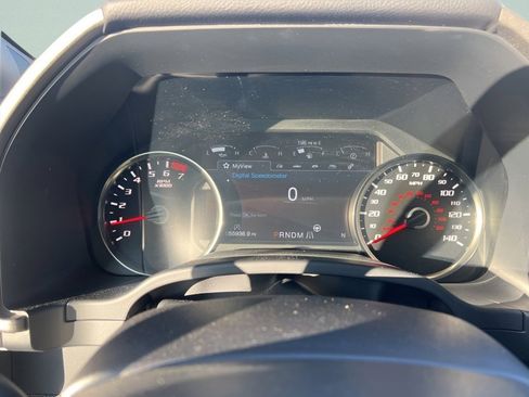 Used 2018 Ford F150 Raptor w/ Equipment Group 802A Luxury image 23