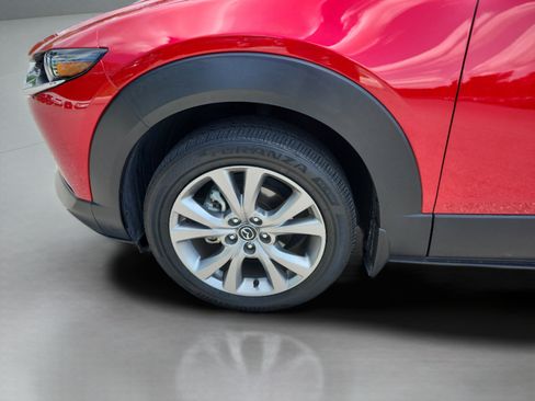 Used 2023 MAZDA CX-30 AWD 2.5 S w/ Premium Package image 27