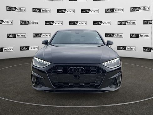 Used 2023 Audi A4 2.0T Premium Plus image 8