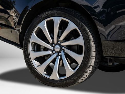Used 2023 Land Rover Range Rover SE image 55