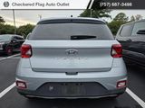 Used 2021 Hyundai Venue SE image 5
