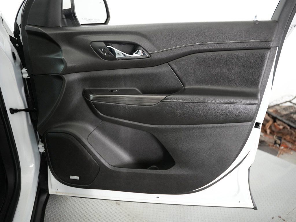 Used 2019 GMC Acadia SLT FWD image 54