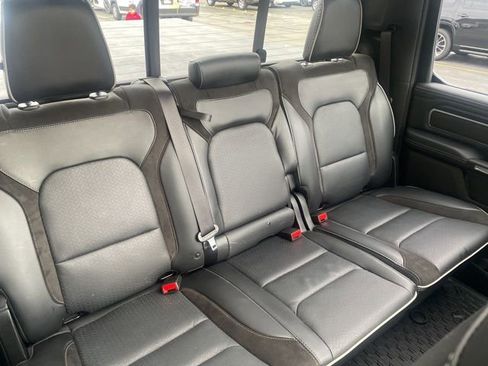 Certified 2024 RAM 1500 Laramie image 20