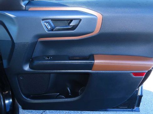 Certified 2024 Ford Bronco Sport Outer Banks image 24