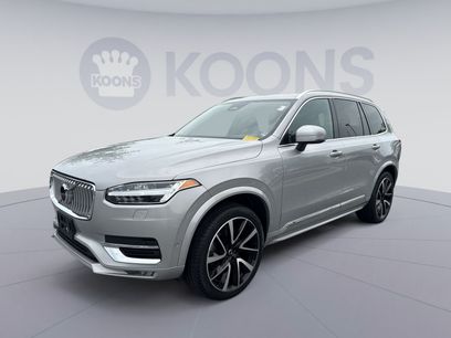 Used 2023 Volvo XC90 B6 Plus w/ Protection Package Premier