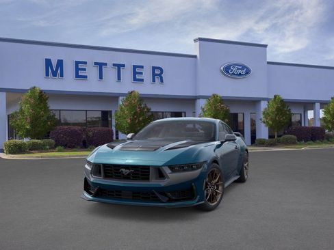 New 2026 Ford Mustang Dark Horse image 24