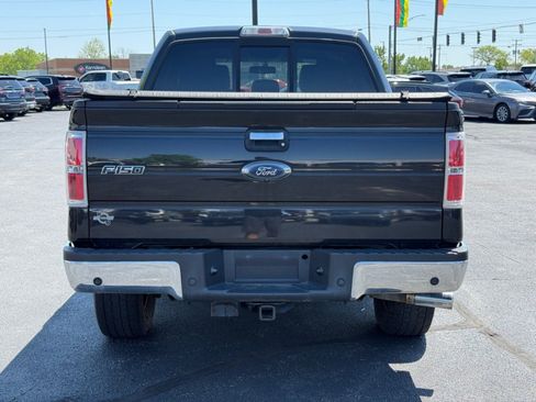 Used 2013 Ford F150 XLT w/ Luxury Equipment Group AWD/4WD image 7