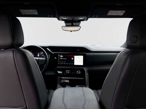 Certified 2024 GMC Sierra 1500 AT4 w/ Technology Package image 20