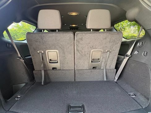 New 2026 Dodge Durango GT w/ Trailer Tow Group IV AWD/4WD image 26