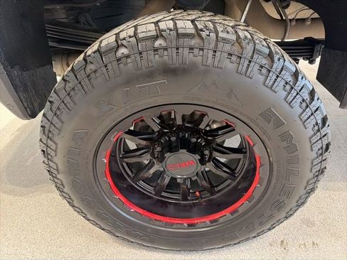 Used 2021 GMC Sierra 2500 SLE w/ Gooseneck/5TH Wheel Package image 8