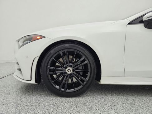 Certified 2020 Mercedes-Benz CLS 450 image 24