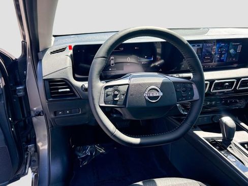 New 2026 Nissan Sentra SV w/ SV Convenience Package FWD image 8