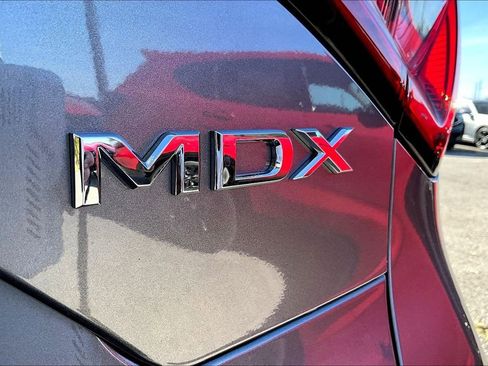 New 2026 Acura MDX Technology Package image 40